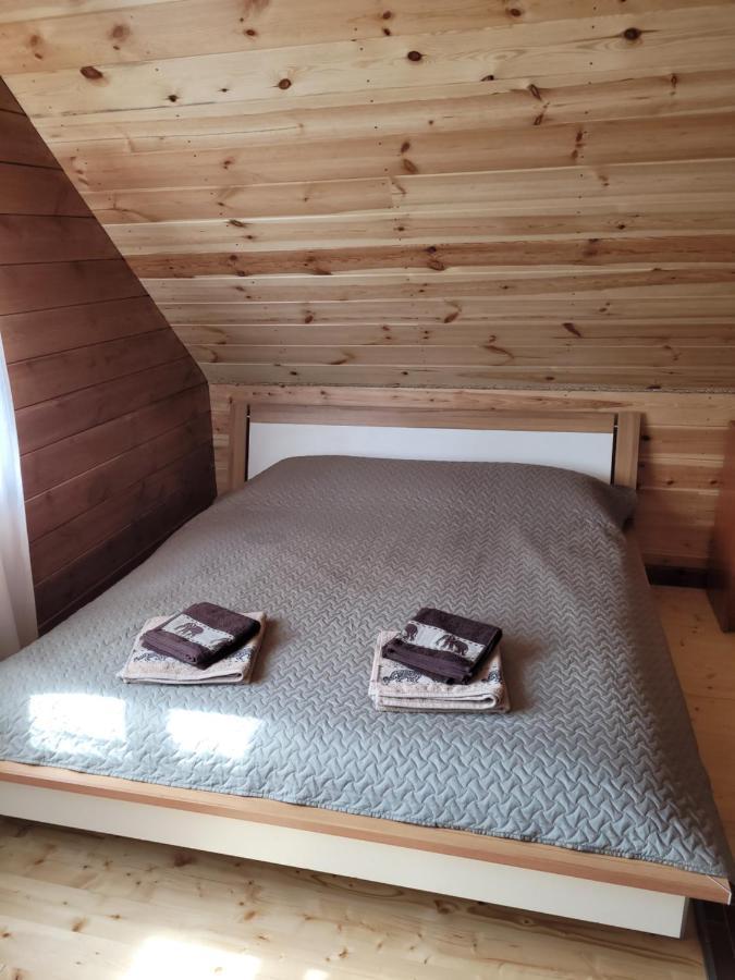 Krāslava Zarini 빌라 외부 사진